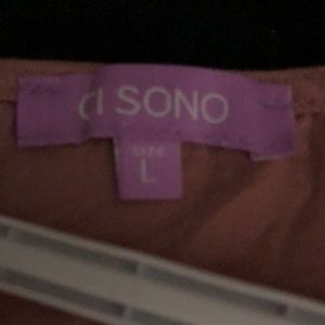 Ladies One piece pant Romper